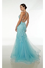 Alyce Paris Dress 61640
