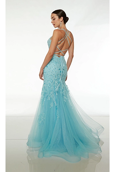 Alyce Paris Dress 61640