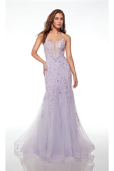 Alyce Paris Dress 61640