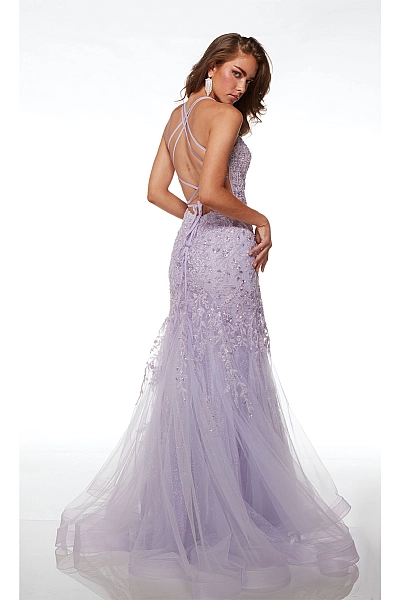 Alyce Paris Dress 61640