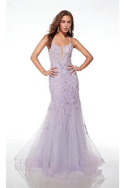 Alyce Paris Dress 61640