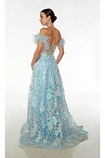 Alyce Paris Dress 61645