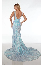Alyce Paris Dress 61651