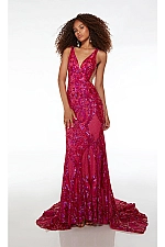 Alyce Paris Dress 61651