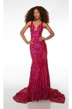 Alyce Paris Dress 61651