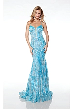 Alyce Paris Dress 61656 Alyce Paris Dress 61656