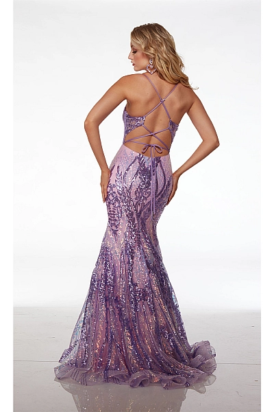 Alyce Paris Dress 61656 Alyce Paris Dress 61656