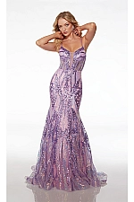 Alyce Paris Dress 61656 Alyce Paris Dress 61656