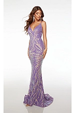 Alyce Paris Dress 61660