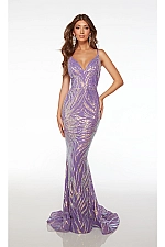 Alyce Paris Dress 61660