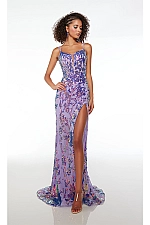 Alyce Paris Dress 61661