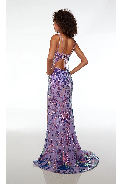 Alyce Paris Dress 61661