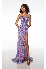Alyce Paris Dress 61661