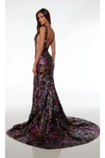 Alyce Paris Dress 61667