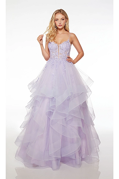 Alyce Paris Dress 61668 Alyce Paris Dress 61668