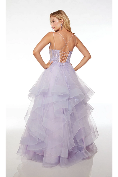 Alyce Paris Dress 61668 Alyce Paris Dress 61668