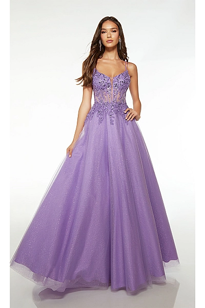 Alyce Paris Dress 61671