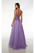 Alyce Paris Dress 61671