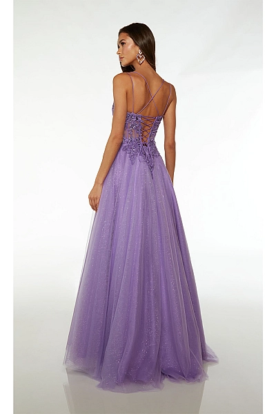 Alyce Paris Dress 61671