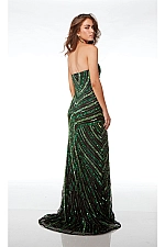 Alyce Paris Dress 61678