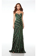 Alyce Paris Dress 61678