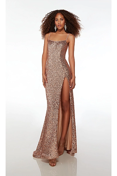 Alyce Paris Dress 61681