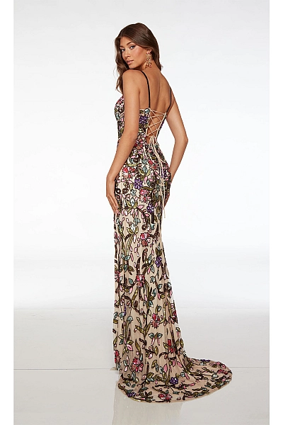 Alyce Paris Dress 61687 Alyce Paris Dress 61687