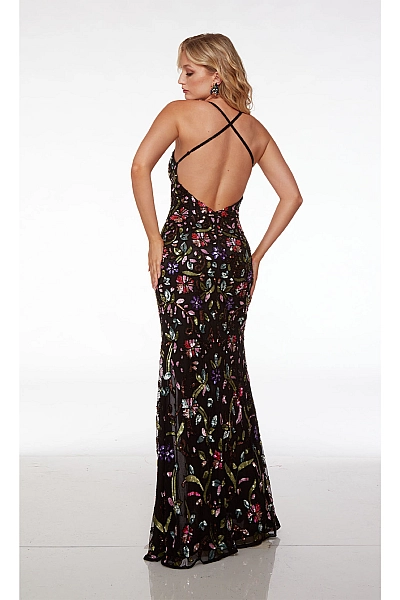 Alyce Paris Dress 61688 Alyce Paris Dress 61688