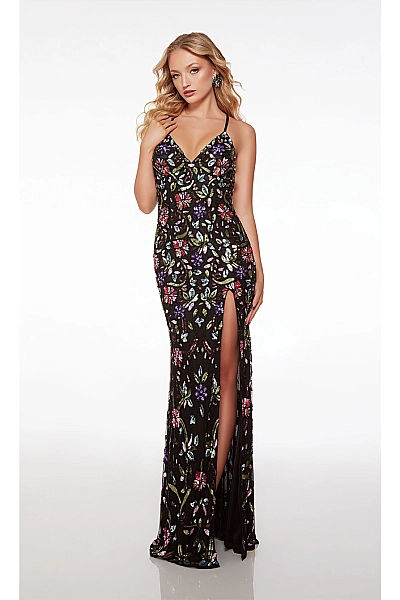 Alyce Paris Dress 61688 Alyce Paris Dress 61688