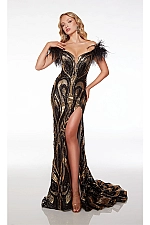 Alyce Paris Dress 61699 Alyce Paris Dress 61699