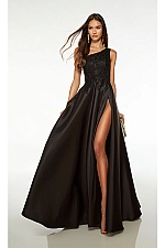 Alyce Paris Dress 61700