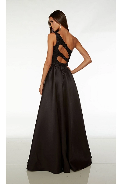 Alyce Paris Dress 61700