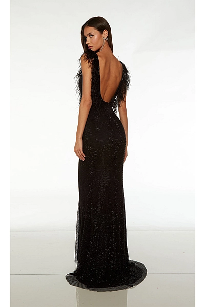 Alyce Paris Dress 61715 Alyce Paris Dress 61715