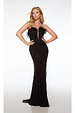 Alyce Paris Dress 61716