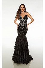Alyce Paris Dress 61721
