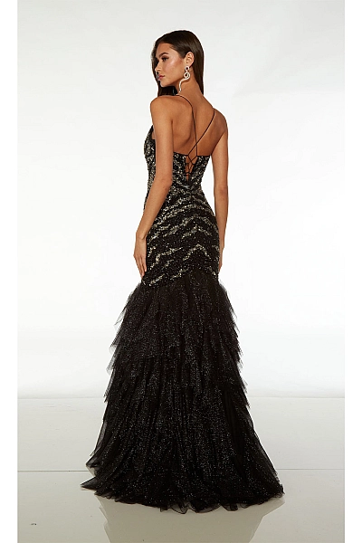 Alyce Paris Dress 61721