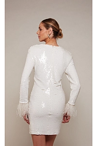 Alyce Paris Cocktail Dress 70027
