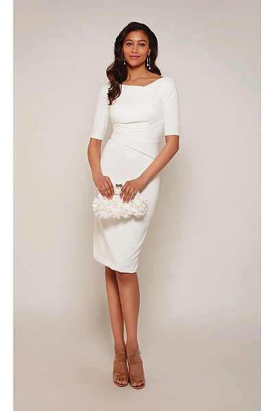 Alyce Paris Cocktail Dress 70036 Alyce Paris Cocktail Dress 70036