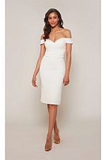 Alyce Paris Cocktail Dress 70047