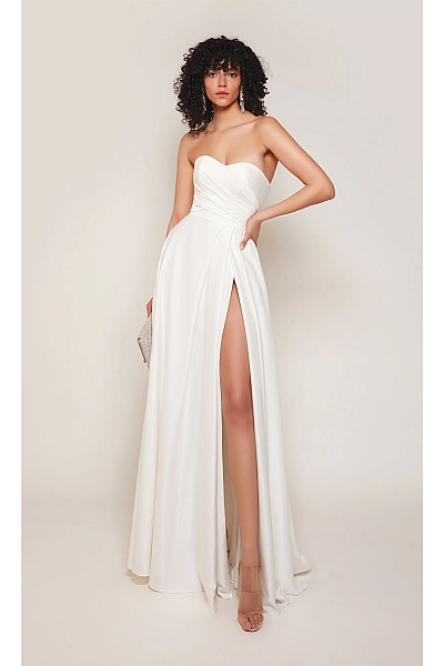 Alyce Paris Bridal Dress 7088