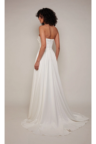Alyce Paris Bridal Dress 7088