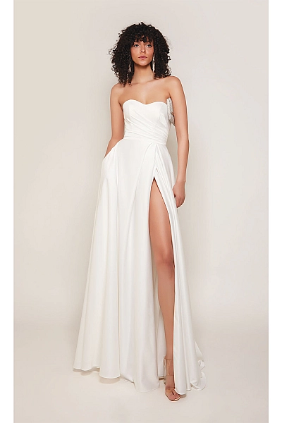 Alyce Paris Bridal Dress 7088