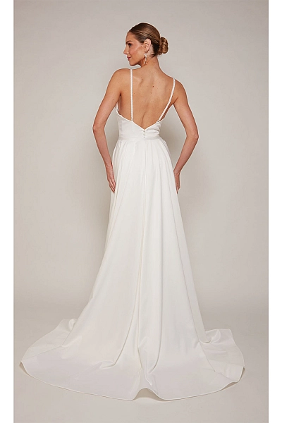 Alyce Paris Bridal Dress 7090