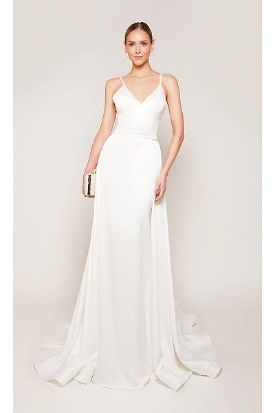 Alyce Paris Bridal Dress 7090