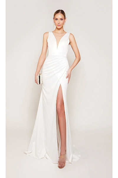 Alyce Paris Bridal Dress 7092