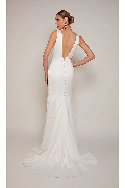 Alyce Paris Bridal Dress 7092
