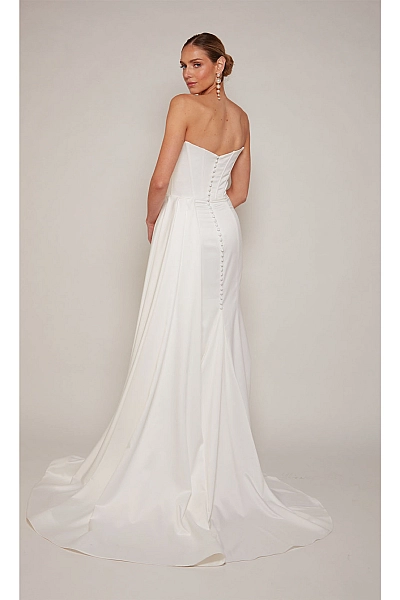 Alyce Paris Bridal Dress 7093