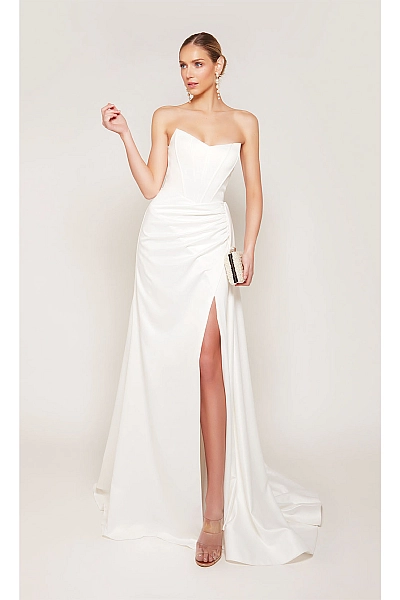 Alyce Paris Bridal Dress 7093