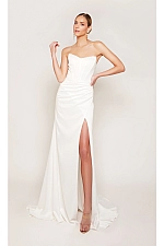 Alyce Paris Bridal Dress 7093