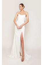 Alyce Paris Bridal Dress 7093